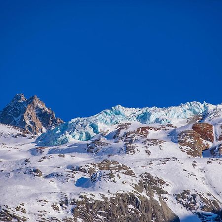 Residence Coeur D'Argentiere 107 - Happy Rentals Chamonix Buitenkant foto