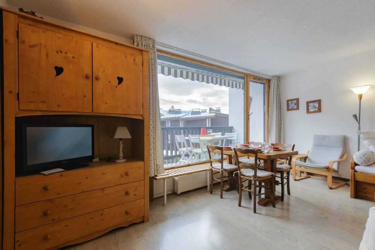 Residence Coeur D'Argentiere 107 - Happy Rentals Chamonix Buitenkant foto