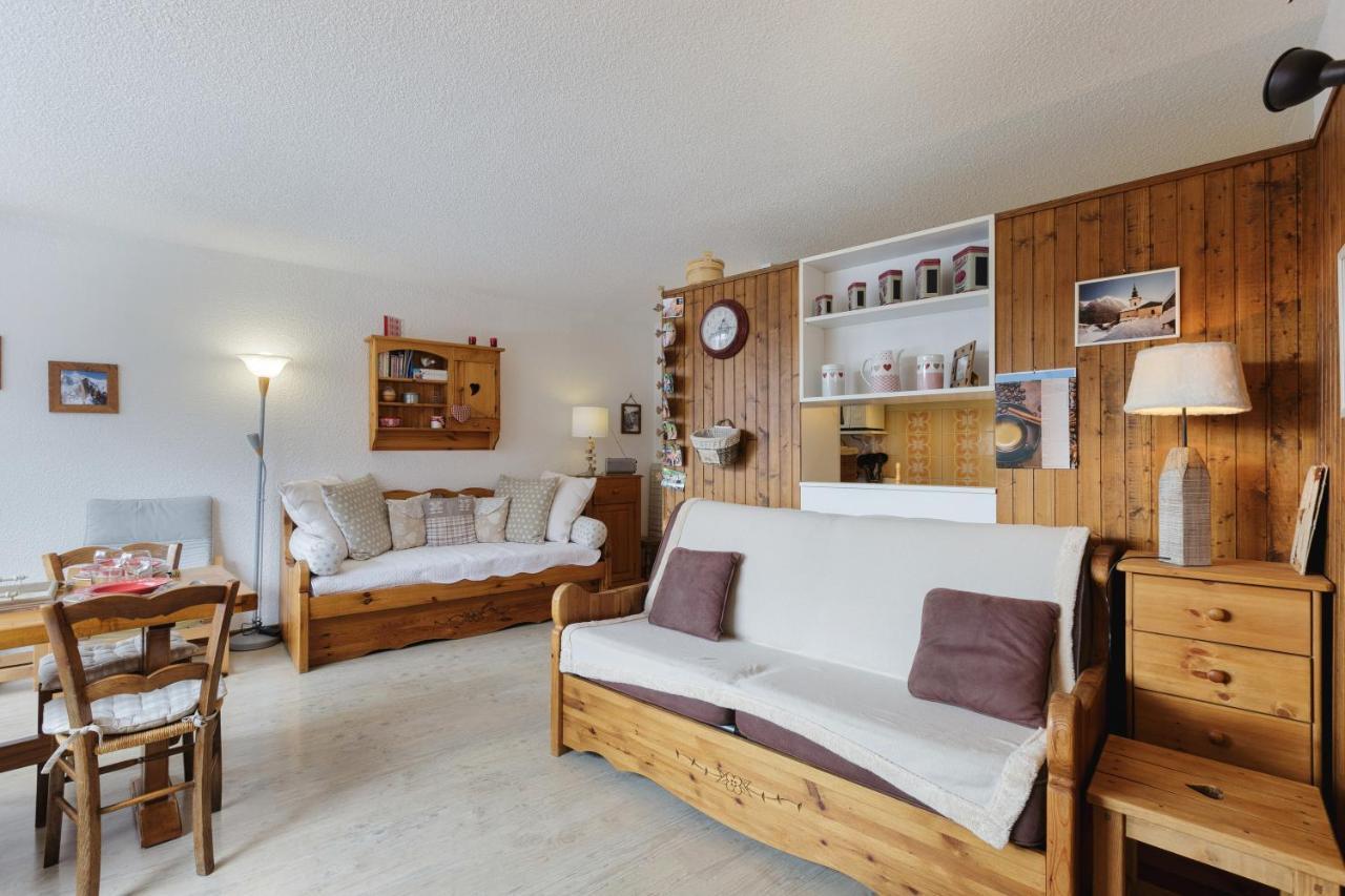 Residence Coeur D'Argentiere 107 - Happy Rentals Chamonix Buitenkant foto