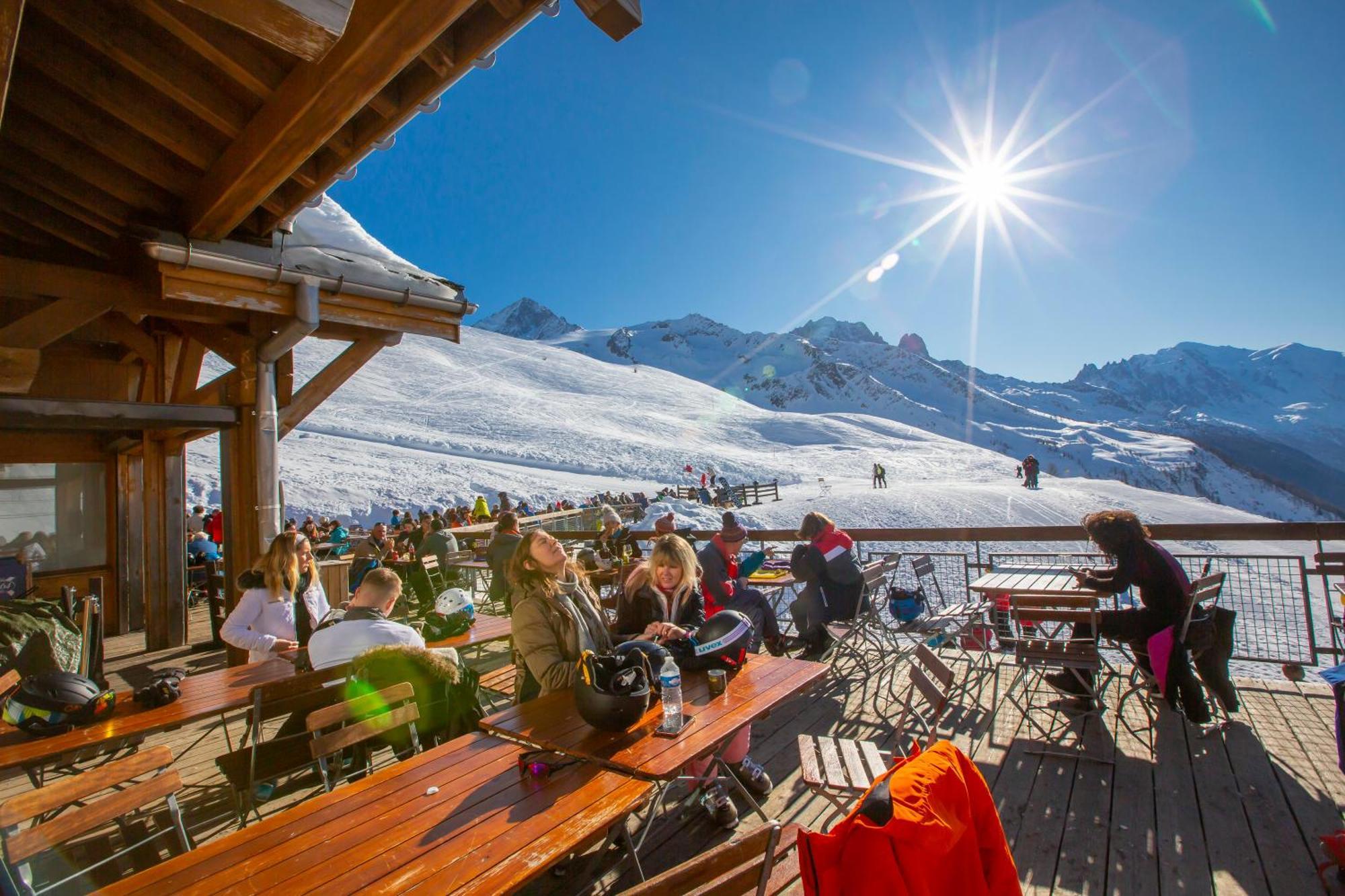 Residence Coeur D'Argentiere 107 - Happy Rentals Chamonix Buitenkant foto