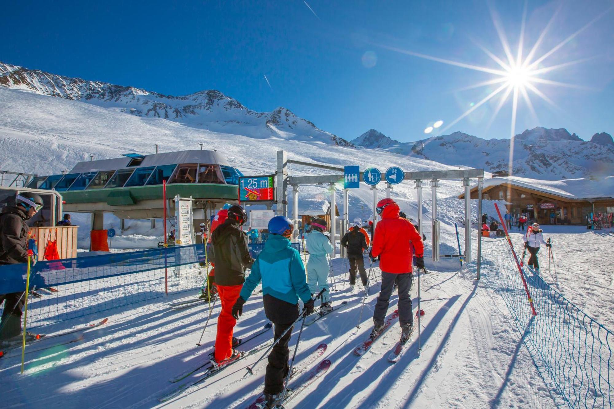 Residence Coeur D'Argentiere 107 - Happy Rentals Chamonix Buitenkant foto